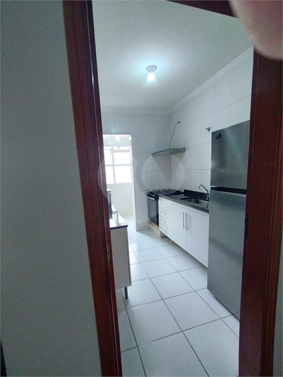 Venda Apartamento Sorocaba Jardim Gonçalves REO333144 5