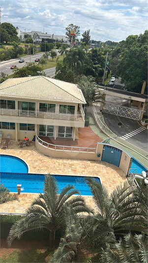 Venda Apartamento Sorocaba Jardim Gonçalves REO333144 10