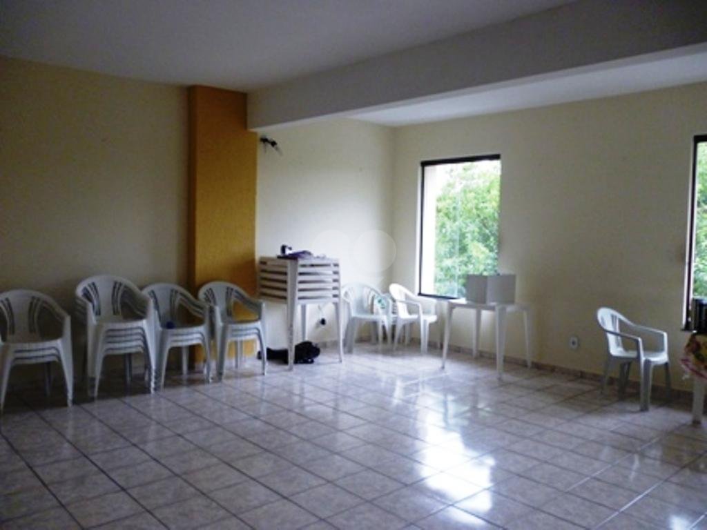 Venda Apartamento São Paulo Parque Mandaqui REO333151 20