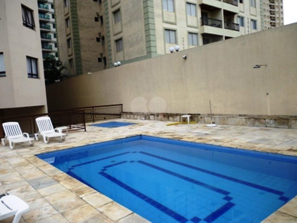 Venda Apartamento São Paulo Parque Mandaqui REO333151 21