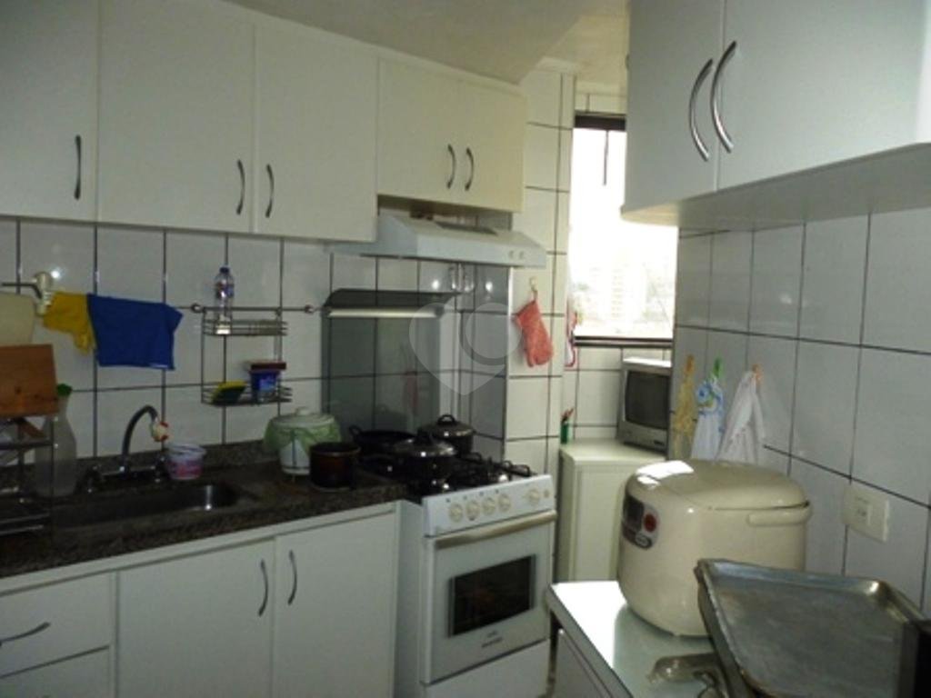 Venda Apartamento São Paulo Parque Mandaqui REO333151 3