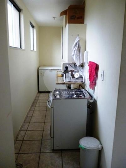 Venda Apartamento São Paulo Parque Mandaqui REO333151 24