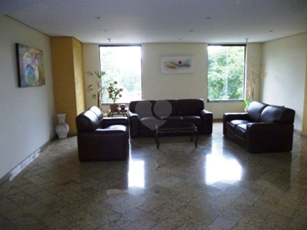 Venda Apartamento São Paulo Parque Mandaqui REO333151 17