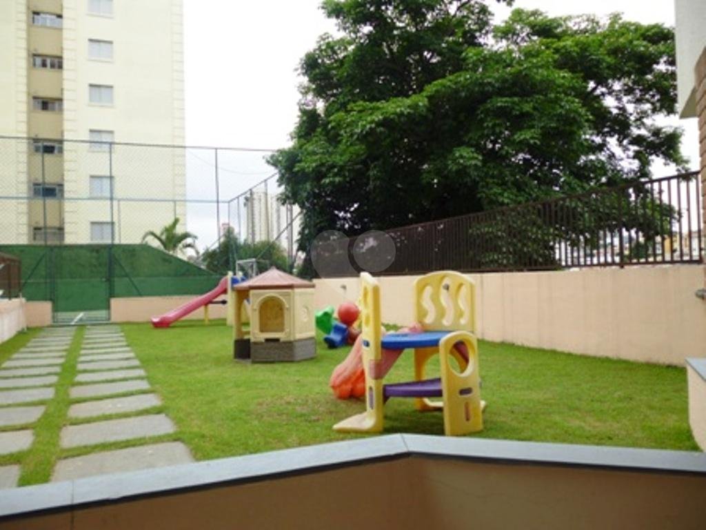 Venda Apartamento São Paulo Parque Mandaqui REO333151 19