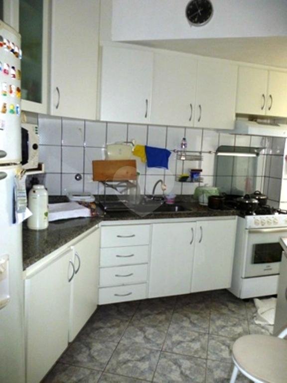 Venda Apartamento São Paulo Parque Mandaqui REO333151 15