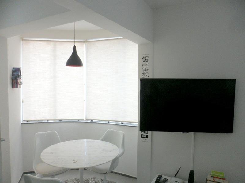 Venda Apartamento São Paulo Santa Cecília REO333160 6