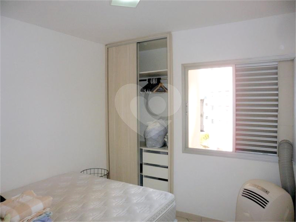 Venda Apartamento São Paulo Santa Cecília REO333160 33