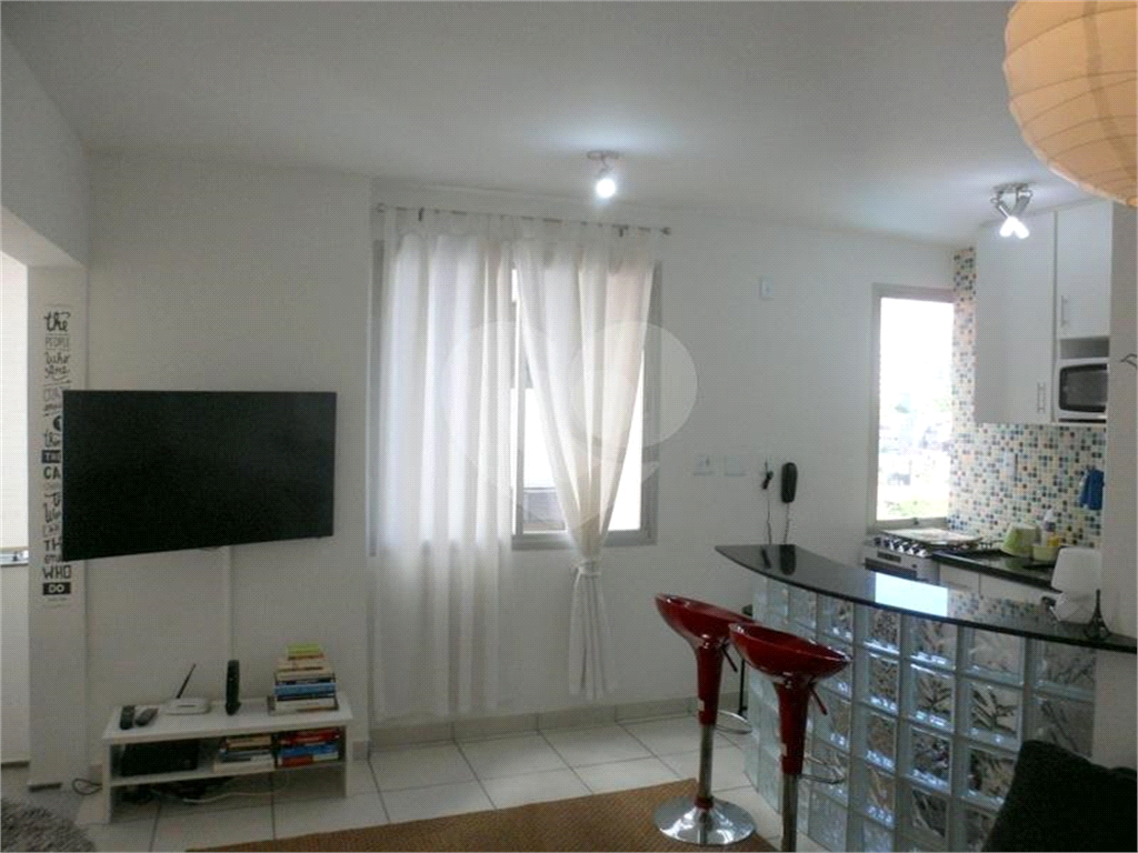 Venda Apartamento São Paulo Santa Cecília REO333160 26