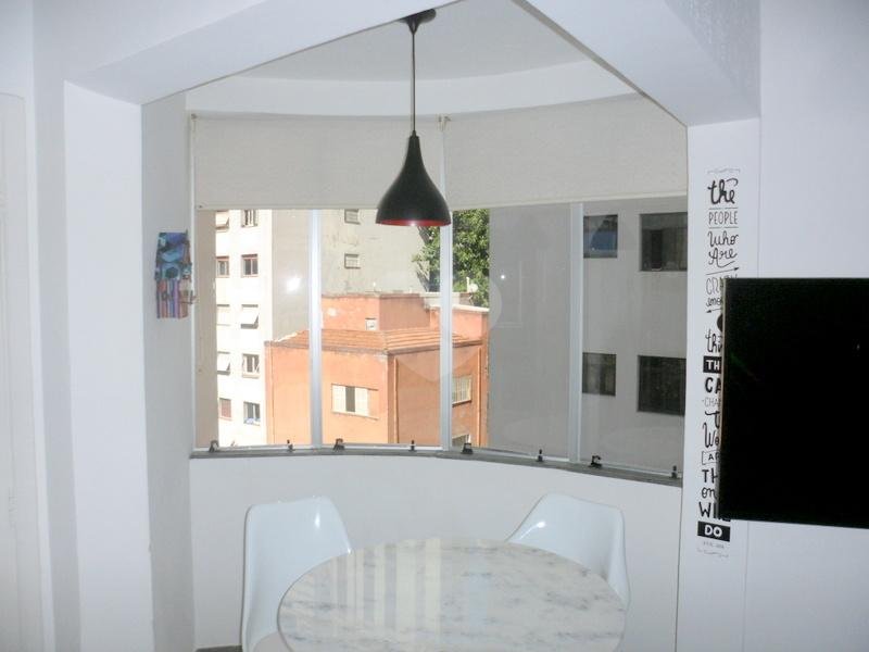 Venda Apartamento São Paulo Santa Cecília REO333160 7