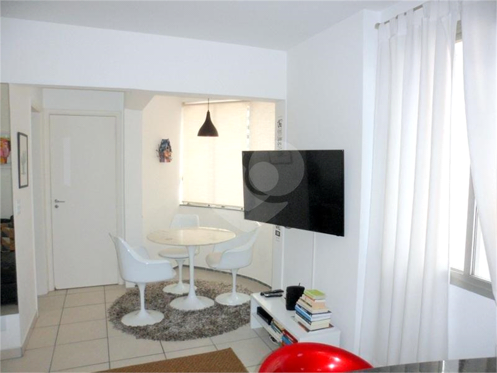 Venda Apartamento São Paulo Santa Cecília REO333160 29