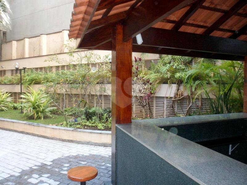 Venda Apartamento São Paulo Santa Cecília REO333160 15