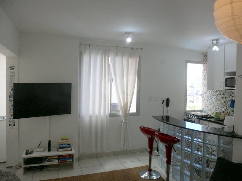 Venda Apartamento São Paulo Santa Cecília REO333160 3