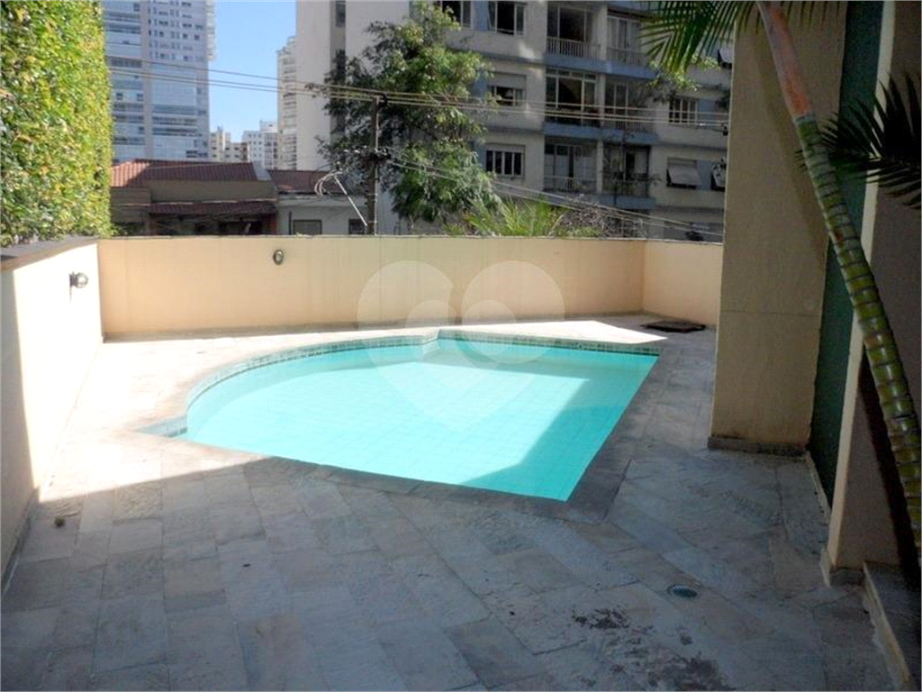 Venda Apartamento São Paulo Santa Cecília REO333160 35