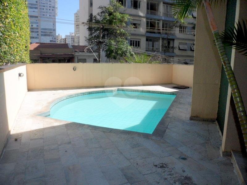 Venda Apartamento São Paulo Santa Cecília REO333160 16