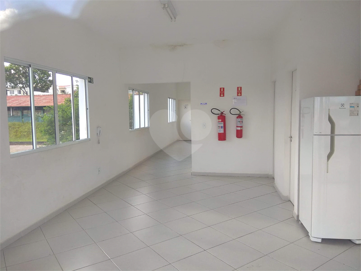 Venda Apartamento Campinas Jardim Do Lago REO333169 13