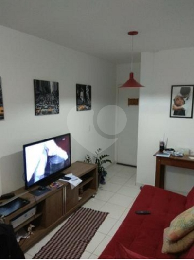 Venda Apartamento Campinas Jardim Do Lago REO333169 3