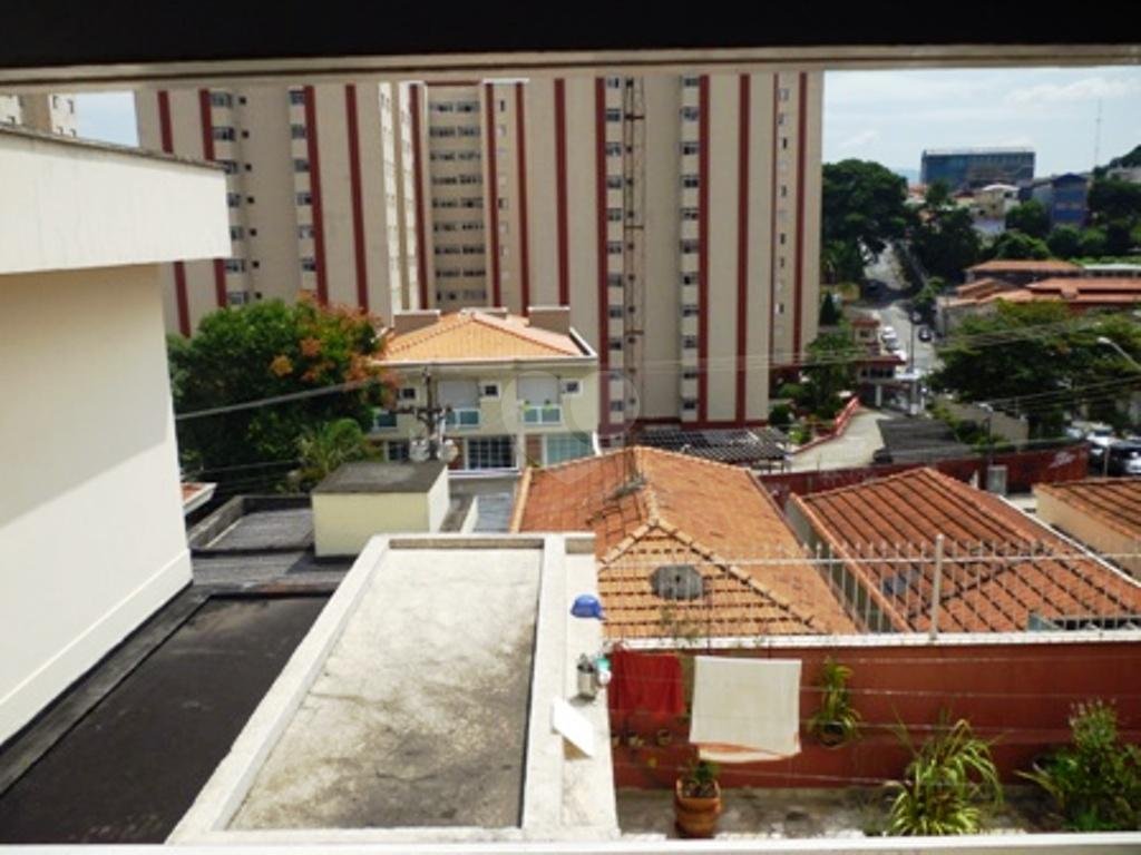 Venda Sobrado São Paulo Nossa Senhora Do Ó REO333189 2