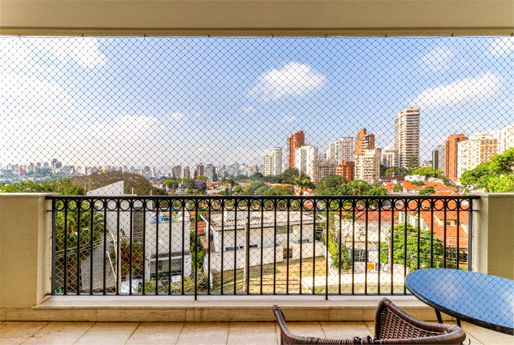 Venda Apartamento São Paulo Higienópolis REO333195 61