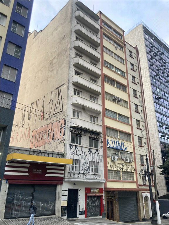 Venda Prédio inteiro São Paulo Brás REO33327 43