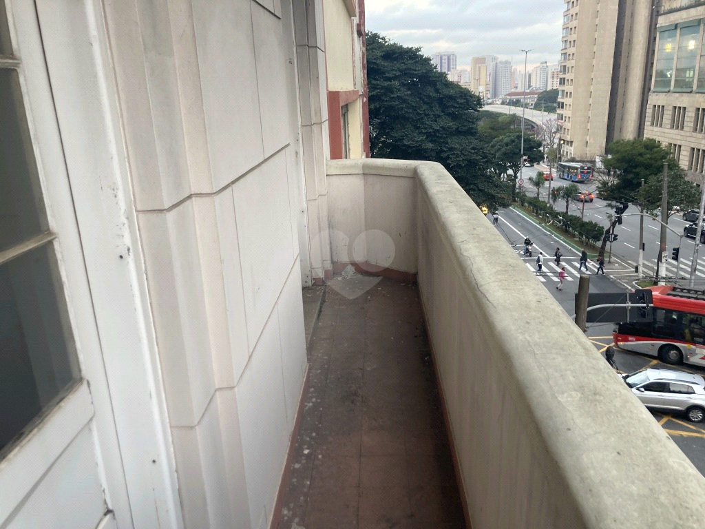 Venda Prédio inteiro São Paulo Brás REO33327 20