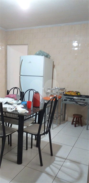 Venda Casa térrea São Paulo Vila Gustavo REO333283 11