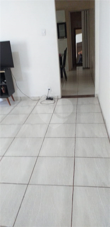 Venda Casa térrea São Paulo Vila Gustavo REO333283 4