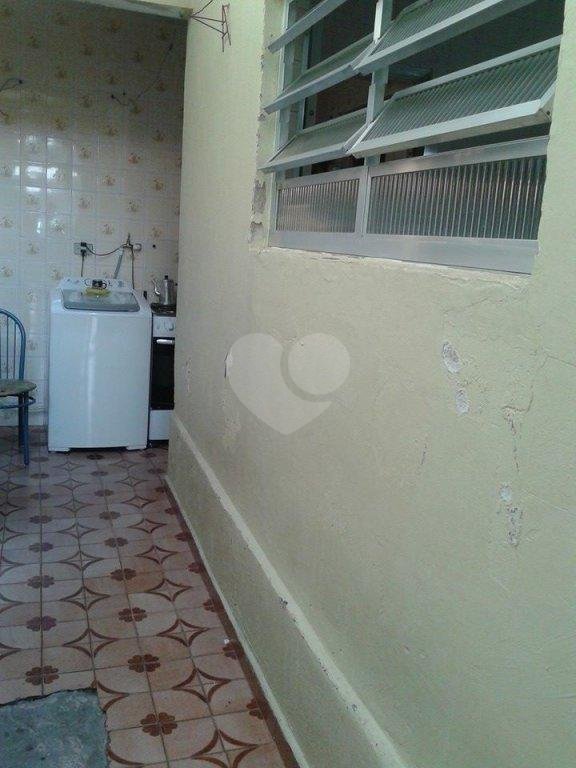 Venda Casa térrea São Paulo Vila Gustavo REO333283 7