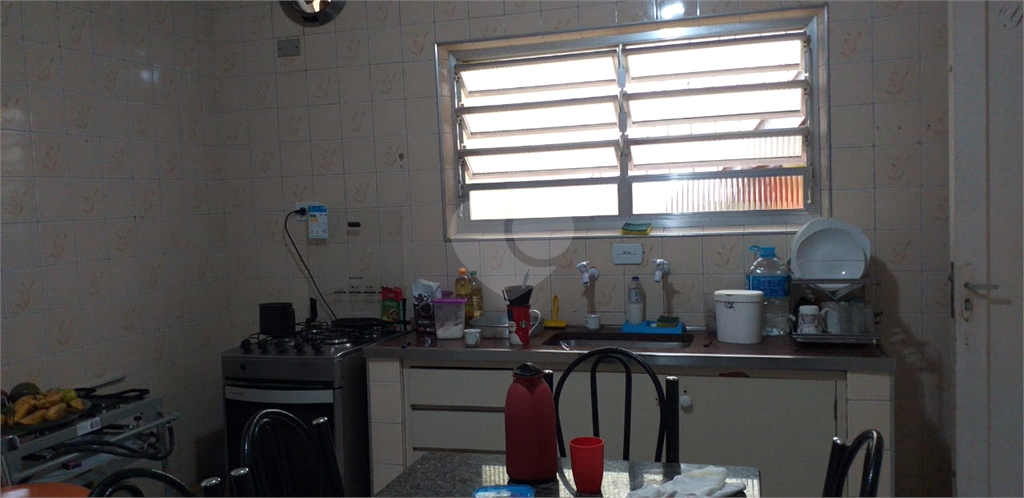 Venda Casa térrea São Paulo Vila Gustavo REO333283 12