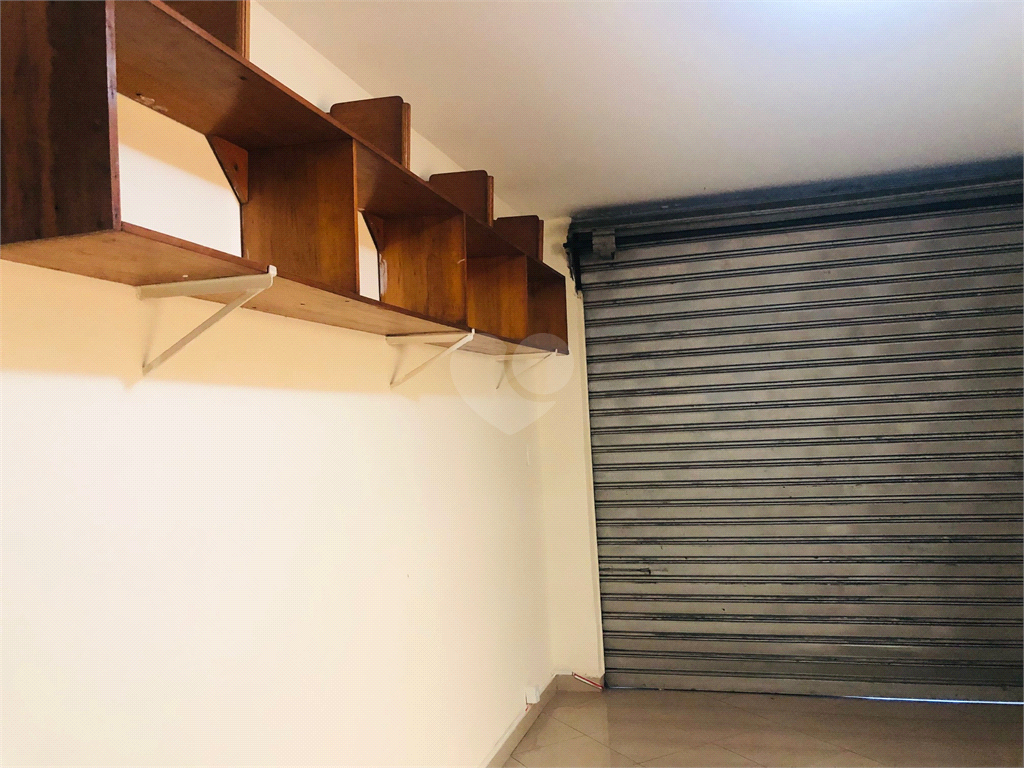 Aluguel Casa São Paulo Vila Madalena REO333304 15