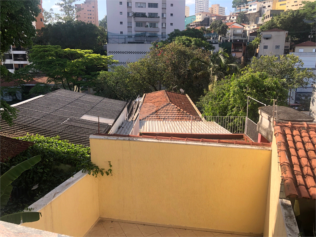 Aluguel Casa São Paulo Vila Madalena REO333304 19