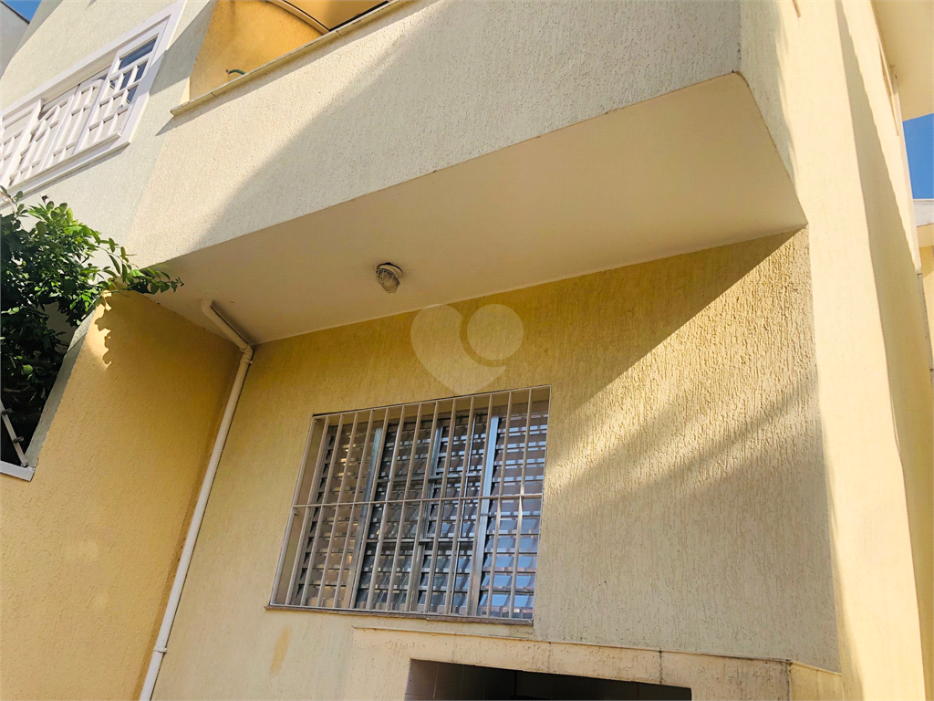 Aluguel Casa São Paulo Vila Madalena REO333304 10