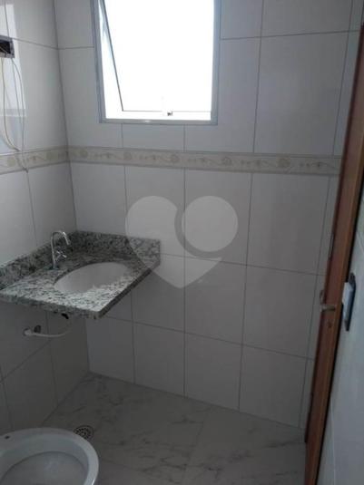 Venda Condomínio São Paulo Jardim Yara REO333318 8