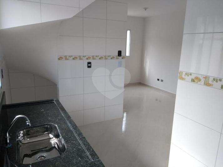 Venda Condomínio São Paulo Jardim Yara REO333318 7