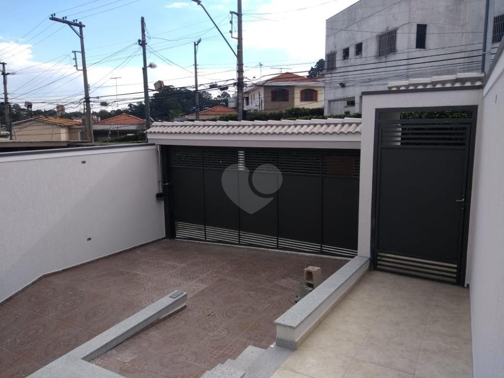 Venda Condomínio São Paulo Jardim Yara REO333323 27