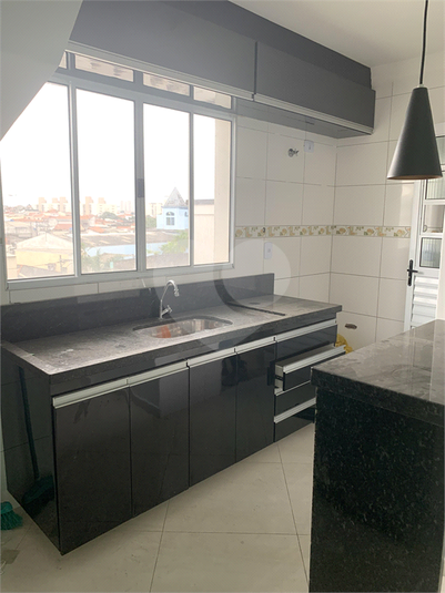 Venda Condomínio São Paulo Jardim Yara REO333326 7