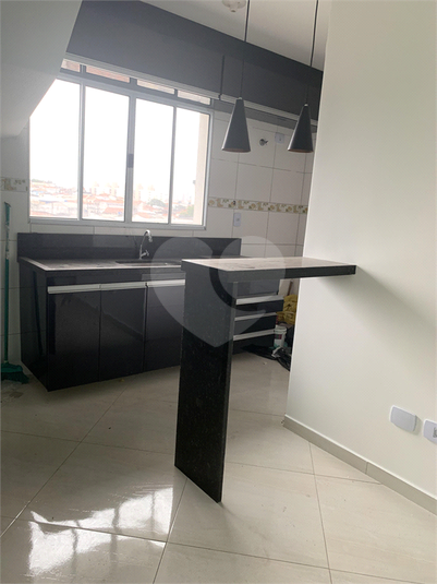 Venda Condomínio São Paulo Jardim Yara REO333326 6