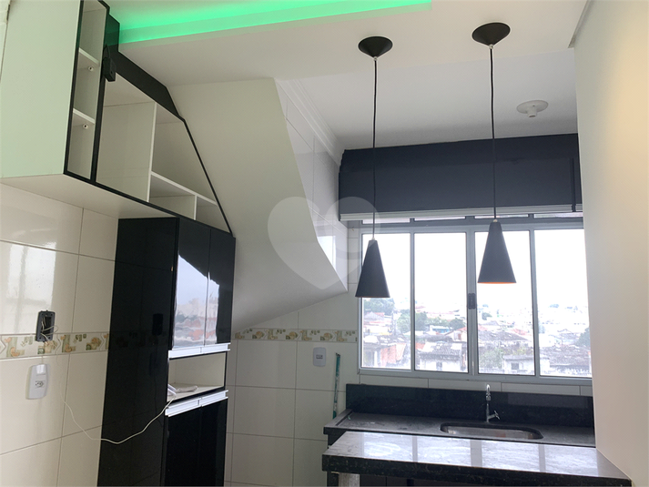 Venda Condomínio São Paulo Jardim Yara REO333326 5