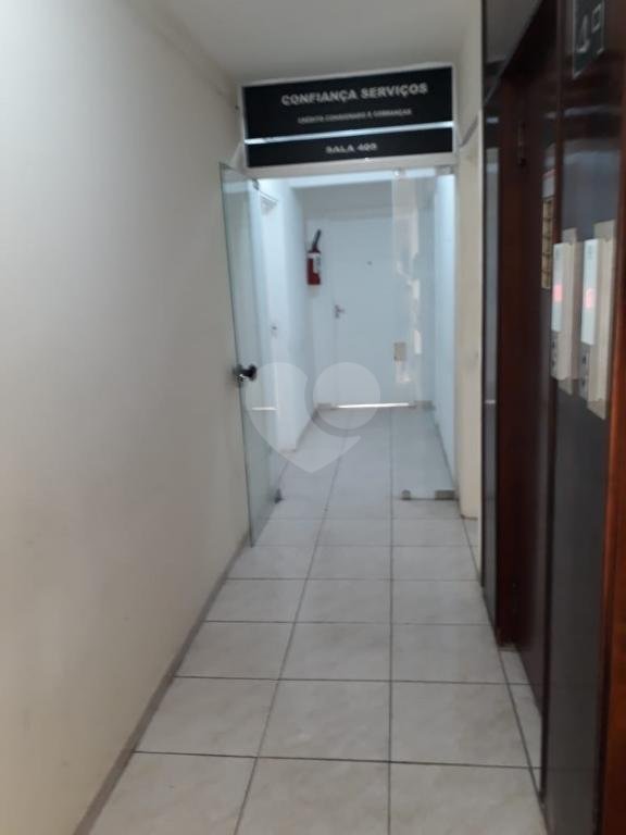 Aluguel Salas Sorocaba Centro REO333333 7