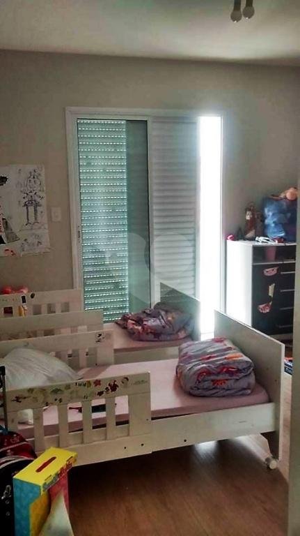 Venda Sobrado São Paulo Tucuruvi REO333346 15