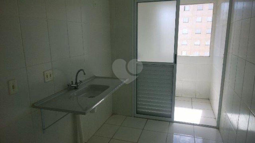 Venda Apartamento Embu Jardim Santo Eduardo REO33336 4