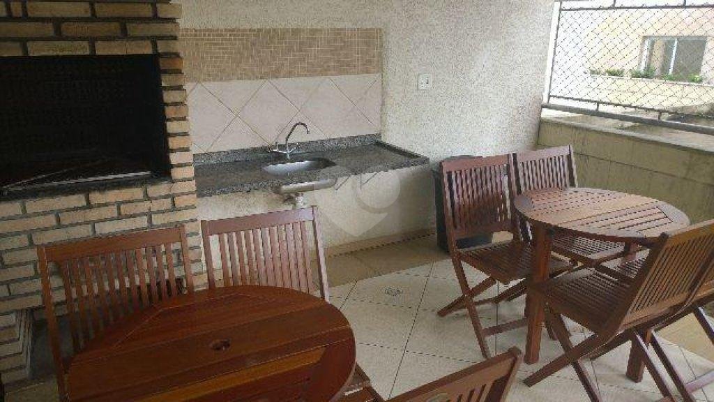 Venda Apartamento Embu Jardim Santo Eduardo REO33336 5