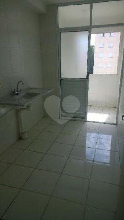 Venda Apartamento Embu Jardim Santo Eduardo REO33336 7