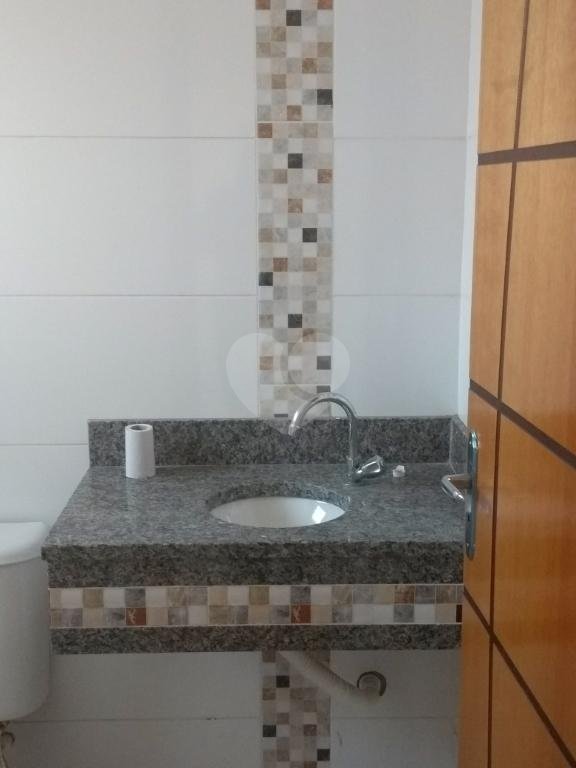 Venda Sobrado São Paulo Vila Pereira Cerca REO333363 19