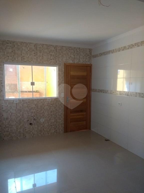 Venda Sobrado São Paulo Vila Pereira Cerca REO333363 2