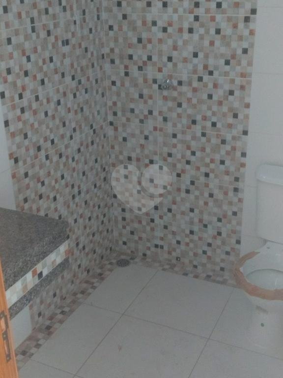 Venda Sobrado São Paulo Vila Pereira Cerca REO333363 14