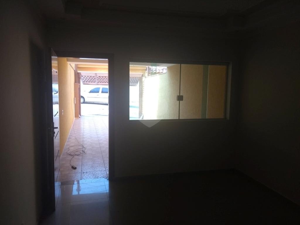 Venda Sobrado São Paulo Vila Pereira Cerca REO333363 17