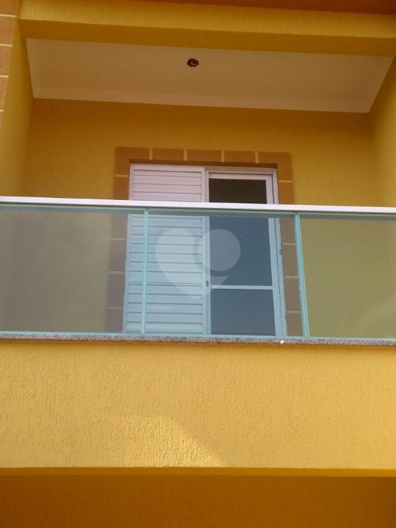 Venda Sobrado São Paulo Vila Pereira Cerca REO333363 11