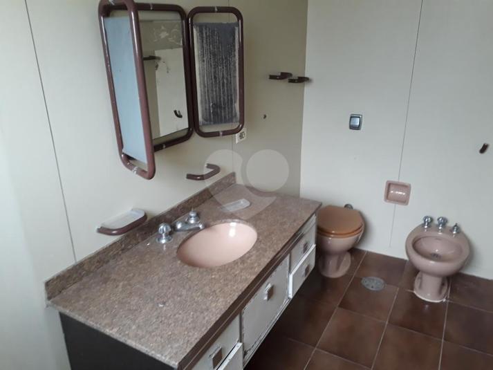 Venda Casa Guarujá Jardim Acapulco REO333364 38