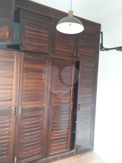 Venda Casa Guarujá Jardim Acapulco REO333364 7