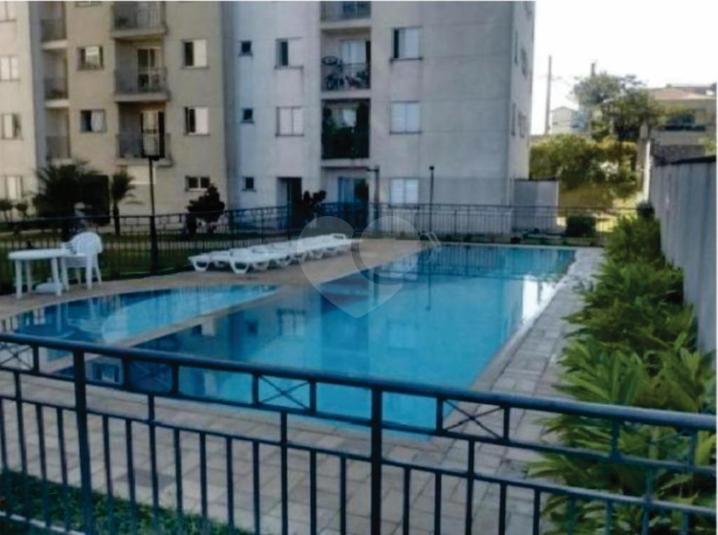 Venda Apartamento São Paulo Vila Siqueira (zona Norte) REO333367 28